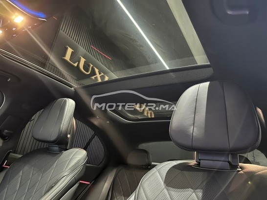 ميرسيديس-بينز كلاسي ي 220d 2024 la sixième génération w214 مستعملة 1762747