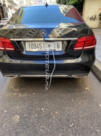 ميرسيديس-بينز كلاسي ي 220 مستعملة 1227536