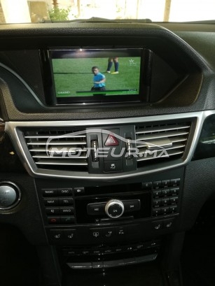 MERCEDES-BENZ Classe e W212 occasion 1649509