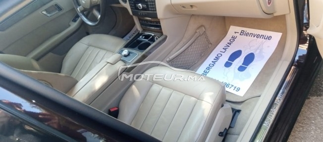 MERCEDES-BENZ Classe e occasion 1771761