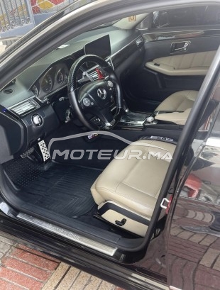 ميرسيديس-بينز كلاسي ي 250 cdi مستعملة 1919480