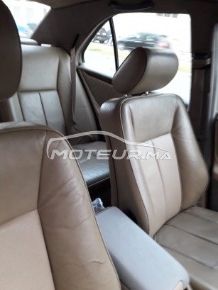 MERCEDES-BENZ Classe e 300 occasion 1612752