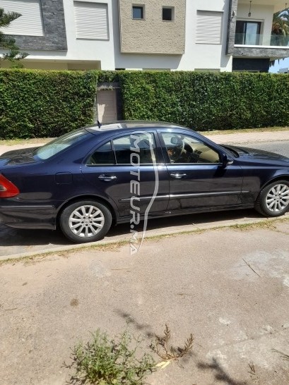 ميرسيديس-بينز كلاسي ي E280 مستعملة 1885361