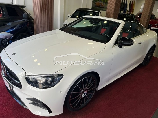 ميرسيديس-بينز كلاسي ي مستعملة 1665834