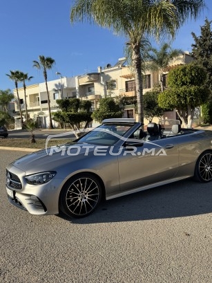 ميرسيديس-بينز كلاسي ي Pack amg full مستعملة 1963696