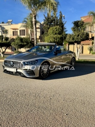 ميرسيديس-بينز كلاسي ي Pack amg full مستعملة 1963693