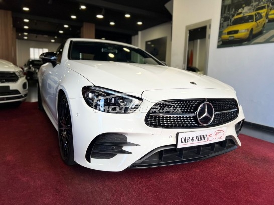 ميرسيديس-بينز كلاسي ي مستعملة 1665827