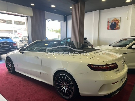 ميرسيديس-بينز كلاسي ي مستعملة 1665832