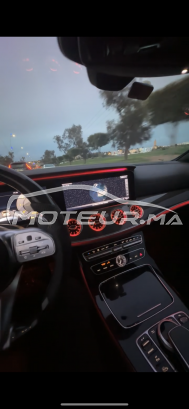 MERCEDES-BENZ Classe e 220d occasion 1589181