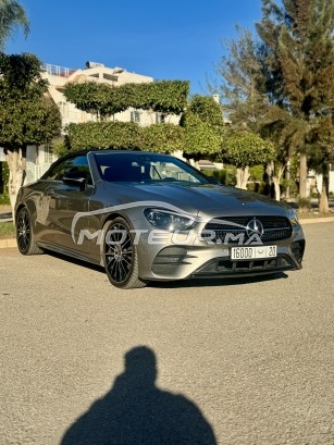 ميرسيديس-بينز كلاسي ي Pack amg full مستعملة 1963692