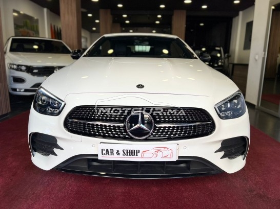 ميرسيديس-بينز كلاسي ي مستعملة 1665828