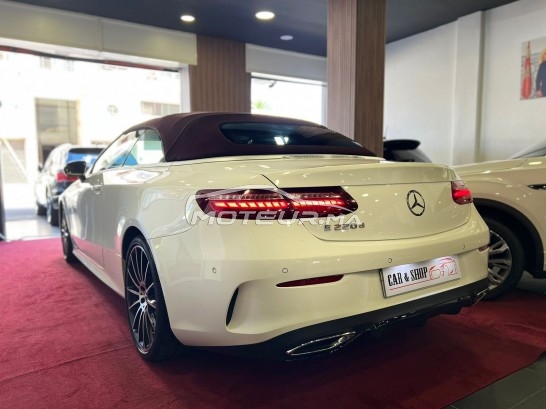 ميرسيديس-بينز كلاسي ي مستعملة 1665831