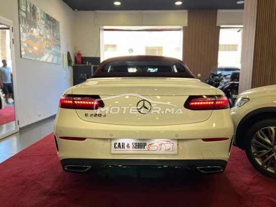 ميرسيديس-بينز كلاسي ي مستعملة 1665829