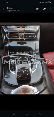 ميرسيديس-بينز كلاسي ي pack amg مستعملة 1781053