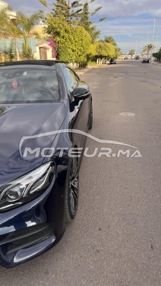 ميرسيديس-بينز كلاسي ي 220 amg مستعملة 1951886