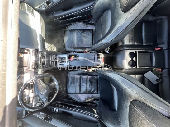 ميرسيديس-بينز كلاسي ي E350 مستعملة 1767031