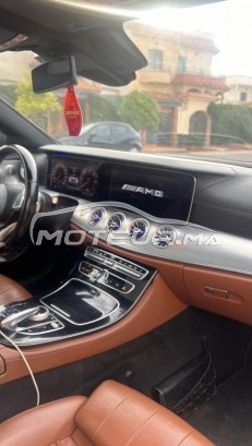 ميرسيديس-بينز كلاسي ي 220 amg مستعملة 1951882