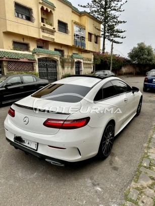 ميرسيديس-بينز كلاسي ي Pack amg مستعملة 1844303