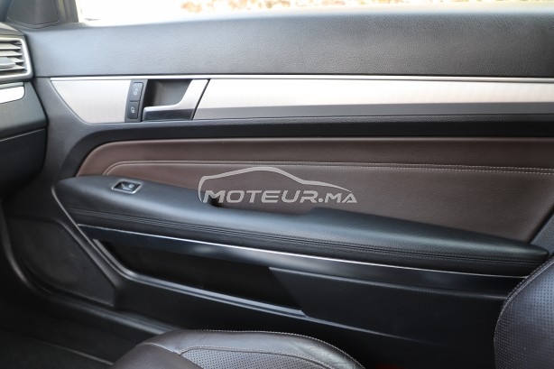 ميرسيديس-بينز كلاسي ي 220 cdi مستعملة 1206413