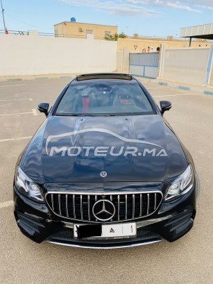 MERCEDES-BENZ Classe e occasion 1565332