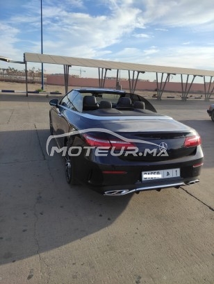 ميرسيديس-بينز كلاسي ي pack amg مستعملة 1781056