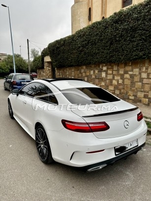 ميرسيديس-بينز كلاسي ي Pack amg مستعملة 1844304