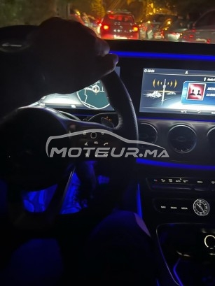 MERCEDES-BENZ Classe e occasion 1581426