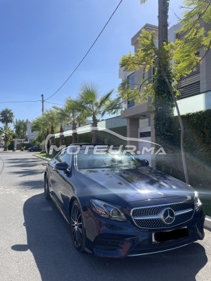 MERCEDES-BENZ Classe e occasion 1710476