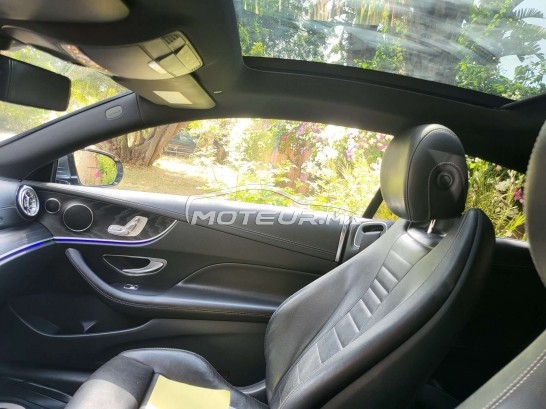 ميرسيديس-بينز كلاسي ي Amg مستعملة 1923959