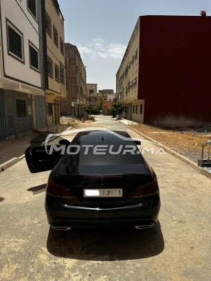 MERCEDES-BENZ Classe e Amg occasion 1679917