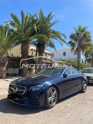 MERCEDES-BENZ Classe e occasion 1685757
