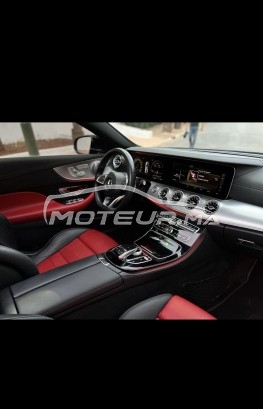 MERCEDES-BENZ Classe e occasion 1565337