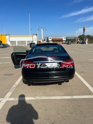 ميرسيديس-بينز كلاسي ي E350 مستعملة 1767029