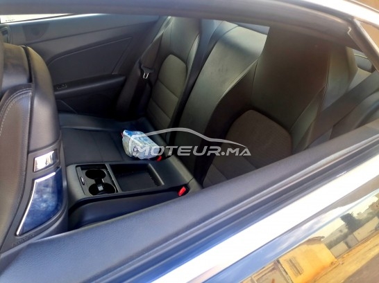 MERCEDES-BENZ Classe e W207 occasion 1655417