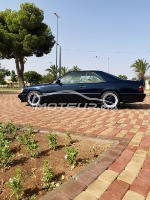 MERCEDES-BENZ Classe e occasion 1779860