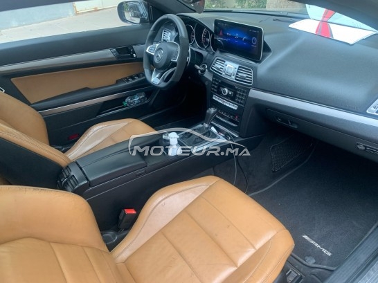 ميرسيديس-بينز كلاسي ي S amg مستعملة 1203438