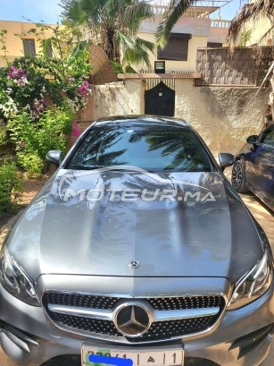 ميرسيديس-بينز كلاسي ي Amg مستعملة 1923963