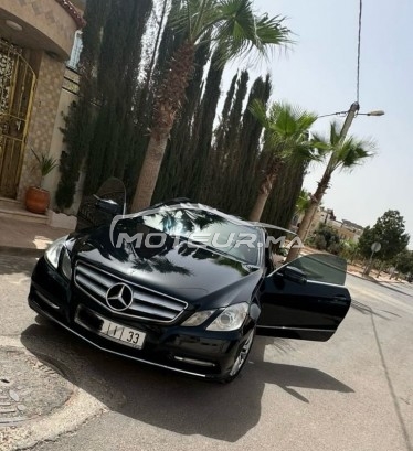 ميرسيديس-بينز كلاسي ي 2012 مستعملة 1920348