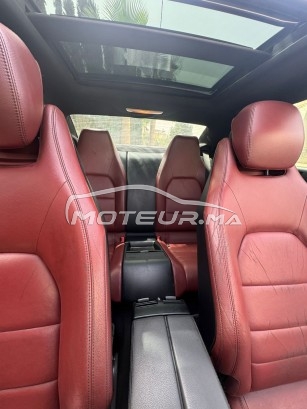 ميرسيديس-بينز كلاسي ي 2012 مستعملة 1920346