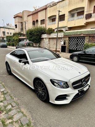 ميرسيديس-بينز كلاسي ي Pack amg مستعملة 1844302