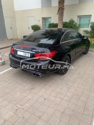 ميرسيديس-بينز كلاسي ي S amg مستعملة 1203440