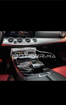 MERCEDES-BENZ Classe e occasion 1565335