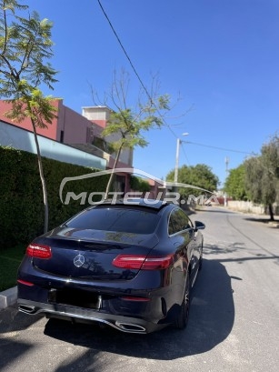 MERCEDES-BENZ Classe e occasion 1710467