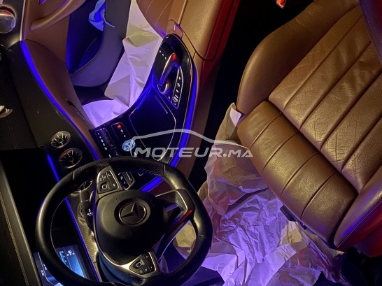 MERCEDES-BENZ Classe e occasion 1710468