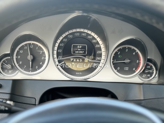 ميرسيديس-بينز كلاسي ي مستعملة 1921175