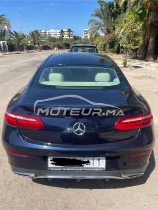 MERCEDES-BENZ Classe e occasion 1685755