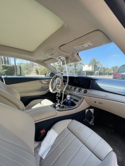 MERCEDES-BENZ Classe e occasion 1685698