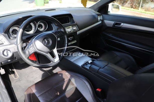 ميرسيديس-بينز كلاسي ي 220 cdi مستعملة 1206409