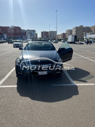 ميرسيديس-بينز كلاسي ي E350 مستعملة 1767027