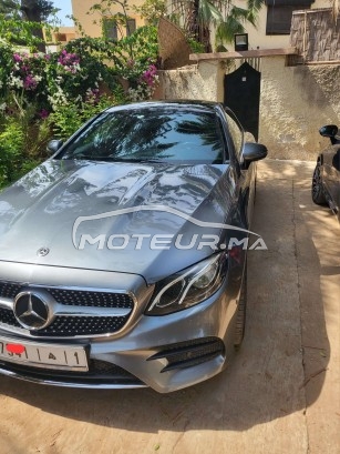 ميرسيديس-بينز كلاسي ي Amg مستعملة 1923964